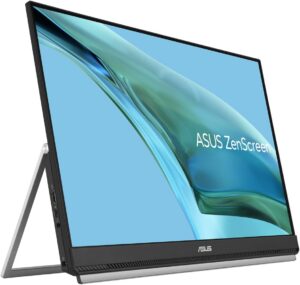 ASUS-ZenScreen-Full-HD-24-voorkant