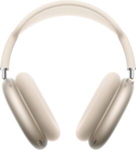 Apple-AirPods-Max-voorkant