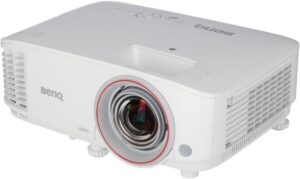 BenQ-Projector-voorkant