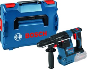 Bosch-Accuboorhamer-18V-26-voorkant