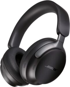 Bose-QuietComfort-Ultra-voorkant