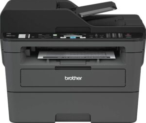 Brother-HL-L2350D-voorkant