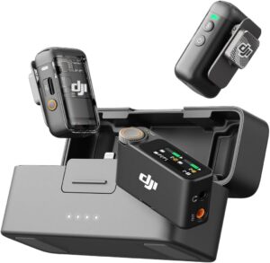 DJI-Mic-2-voorkant