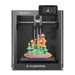 Flashforge-Adventurer-3D-printer-voorkant