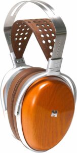 HiFiMAN-AUDIVINA-voorkant