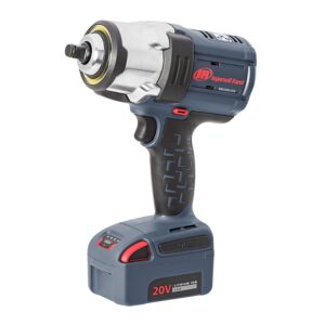 Ingersoll-Rand-2235QXPA-voorkant