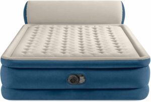 Intex-Silky-Bed-voorkant