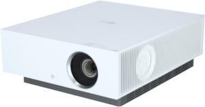 LG-CineBeam-Projector-voorkant