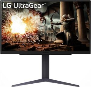 LG-Ultragear-27-QHD-voorkant
