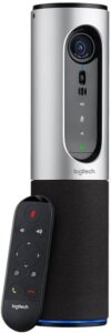 Logitech-Connect-voorkant