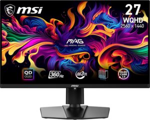 MSI-MAG-26.5-QD-OLED-voorkant