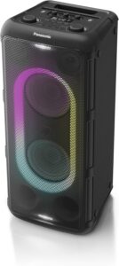 Panasonic-SC-Audio-Systeem-voorkant