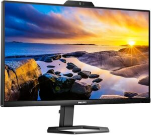 Philips-All-in-one-Monitor-24-voorkant