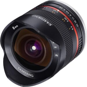 Samyang-8mm-F2.8-UMC-voorkant