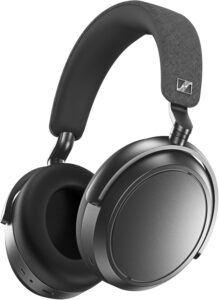 Sennheiser-MOMENTUM-4-voorkant.