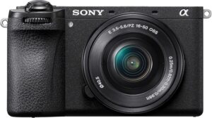 Sony-Alpha-6700-systeemcamera-bovenkant
