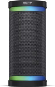 Sony-Bluetooth-Party-Speaker-voorkant