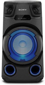 Sony-Party-Speaker-voorkant
