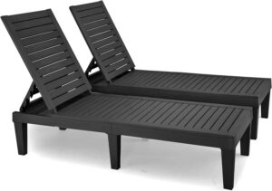 YITAHOME-Outdoor-Ligbedden-voorkant