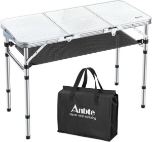 Anbte-Opvouwbare-Campingtafel-voorkant