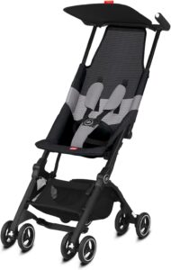 Cybex-gb-Gold-Pockit-Air-voorkant