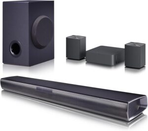 LG-SQC4R-Intelligent-Soundbar-4.1-voorkant