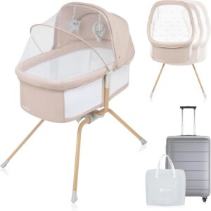 Lionelo-Malin-Evo-3-in-1-Wieg-voorkant