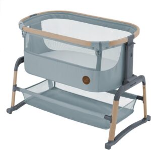 Maxi-Cosi-Iora-Air-Baby-Co-Sleeper-voorkant