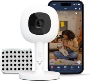 Nanit-Pro-Baby-Monitor-voorkant