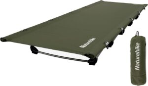 Naturehike-Ultralight-Opvouwbaar-Campingbed-voorkant
