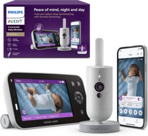 Philips-Avent-SCD973-voorkant