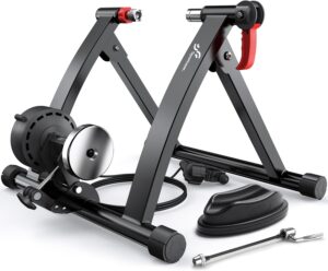 Sportneer-Roller-Trainer-voorkant
