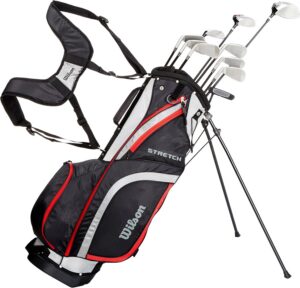 Wilson-Stretch-XL-voorkant