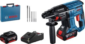 Bosch-Professional-GBH-18V-21-voorkant