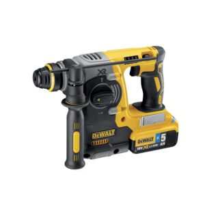 DeWALT-DCH273NT-XJ-Combihamer-voorkant