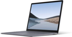 Microsoft-Surface-Laptop-3-13.5-voorkant