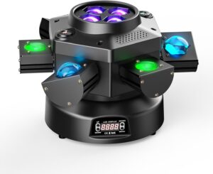 voorkant-DMX512-Moving-Head-Lichtshow